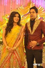 Actor-Bharath-Jeshly-marriage-photos