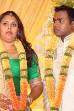 Actor-Pandu-Son-Wedding-Reception-_1_