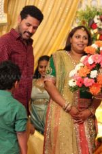 Actor-Pandu-Son-Wedding-Reception-_27_