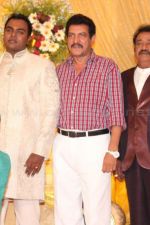 Actor-Pandu-Son-Wedding-Reception-_2_