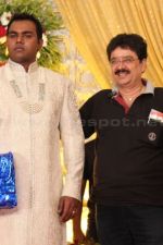 Actor-Pandu-Son-Wedding-Reception-_35_