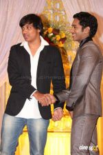 Actor-Pandu-Son-Wedding-Reception-_5_