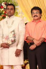 Actor-Pandu-Son-Wedding-Reception-_9_