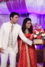 Actor-Raja-Amritha-Wedding-Reception-Photos-_26_