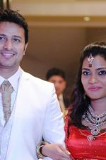 Actor-Raja-Amritha-Wedding-Reception-Photos-_3_