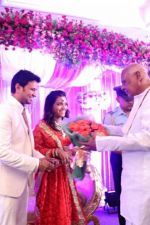 Actor-Raja-Amritha-Wedding-Reception-Photos-_5_