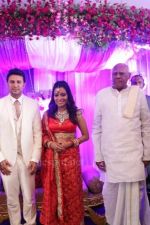 Actor-Raja-Amritha-Wedding-Reception-Photos-_6_