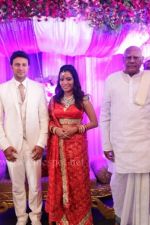 Actor-Raja-Amritha-Wedding-Reception-Photos-_7_