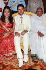 Actor-Raja-_-Amritha-reception-photos-_3_