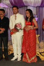 Actor-Raja-_-Amritha-reception-photos-_5_