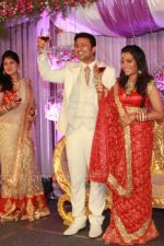 Actor-Raja-_-Amritha-reception-photos-_7_