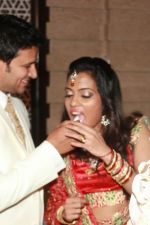 Actor-Raja-_-Amritha-reception-photos-_9_