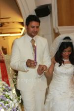 Actor-Raja-_-Amritha-wedding-photos-_9_