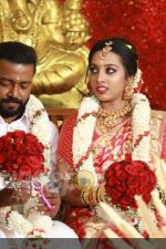 Actor-Vishnu-Unnikrishnan-Marriage-_5_