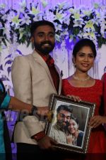 Actress-Darshana-Das-Marriage-Reception-_27_