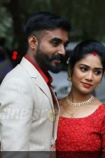 Actress-Darshana-Das-Marriage-Reception-_9_