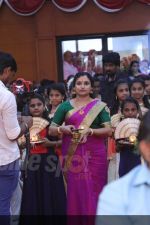 Actress-Mahalakshmi-Wedding-Stills-_8_