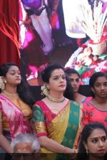 Actress-Mahalakshmi-Wedding-Stills-_9_