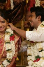 Vijayalakshmi-marriage-photo