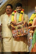 Adoor-Prakash-Son-and-Biju-Ramesh-Daughter-marriage-_27_