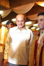 Ahuti-Prasad-Son-Marriage-Photos