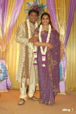 Tv-Actress-Aishwarya-Marriage-Reception-Photos