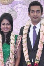 Arun-Pandian_s-Daughter-Wedding-Reception-Stills-_4_